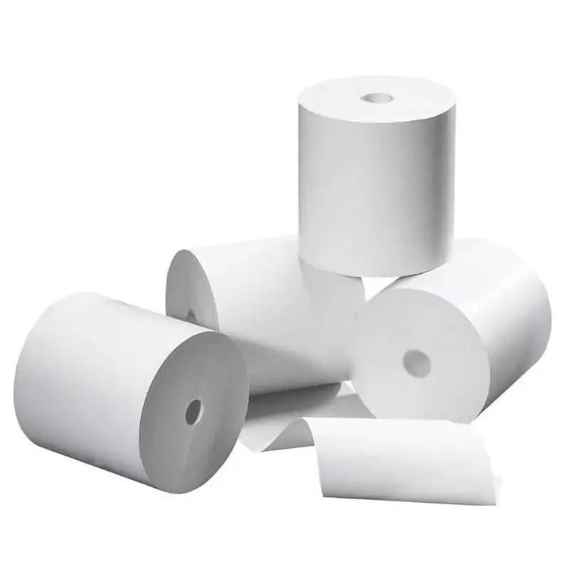 20 stk. Bonruller til SumUp 3G-Printer