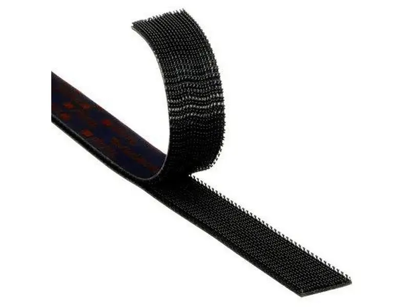 3M SJ3550 Dual Lock Tape sort 25 mm x 5m