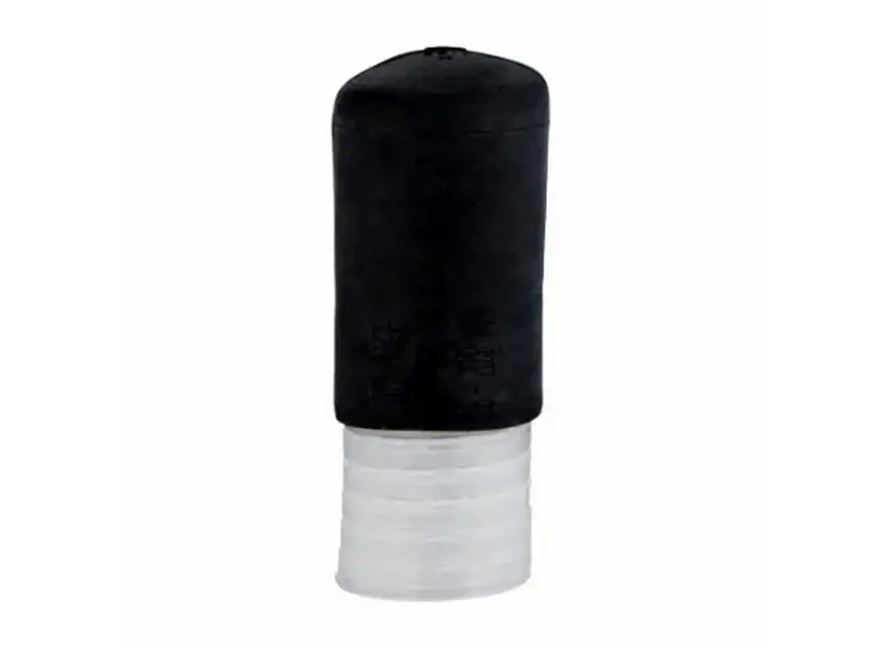 3M™ Koldkrymp EC-1 endekappe/endehætte for kabeldiameter 20,9 - 11,6 mm