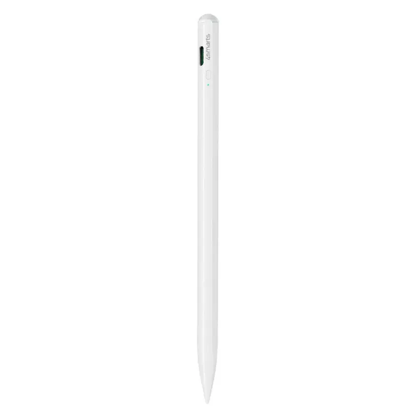 4smarts - Active Stylus Pen Pro 3 - Hvid