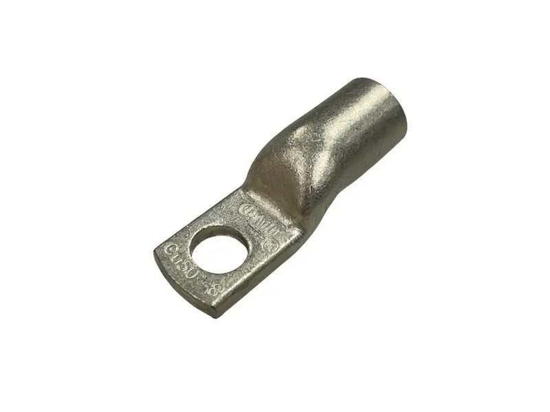 A10B-M8/14 Ringkabelsko 50mm² M8 smal
