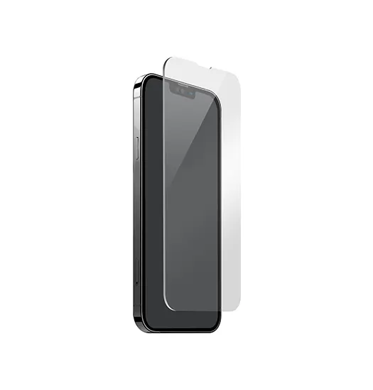 <AA>iPhone 13 - NuGlas™ 9H Beskyttelsesglas