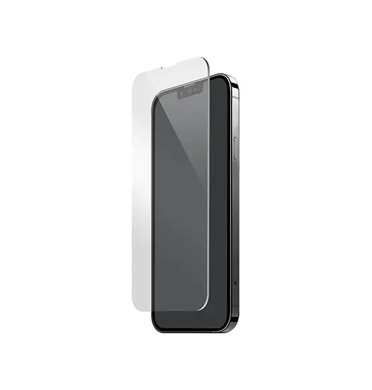 <AA>iPhone XS Max - NuGlas™ 9H Beskyttelsesglas