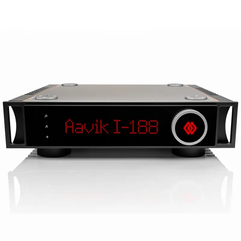 Aavik I-188