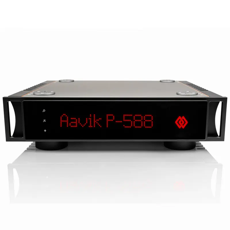 Aavik P-588
