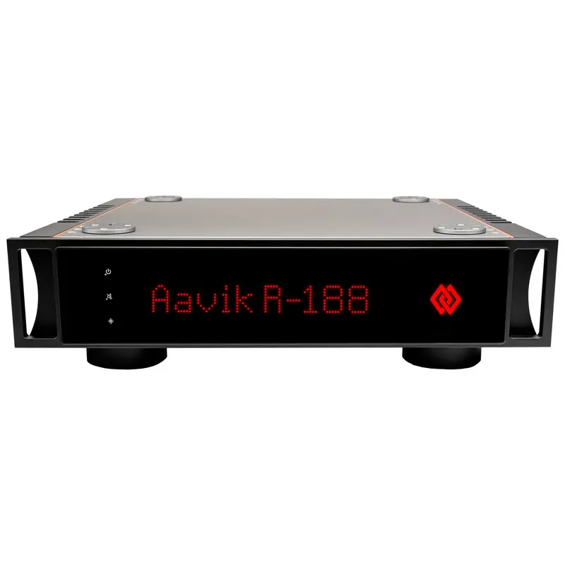 Aavik R-188