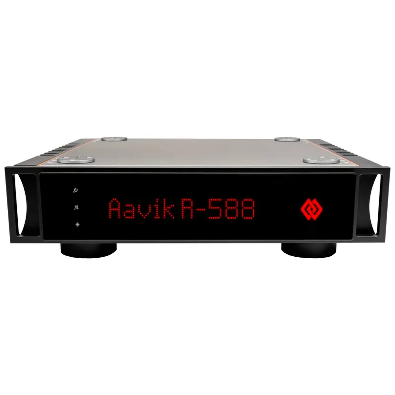 Aavik R-588