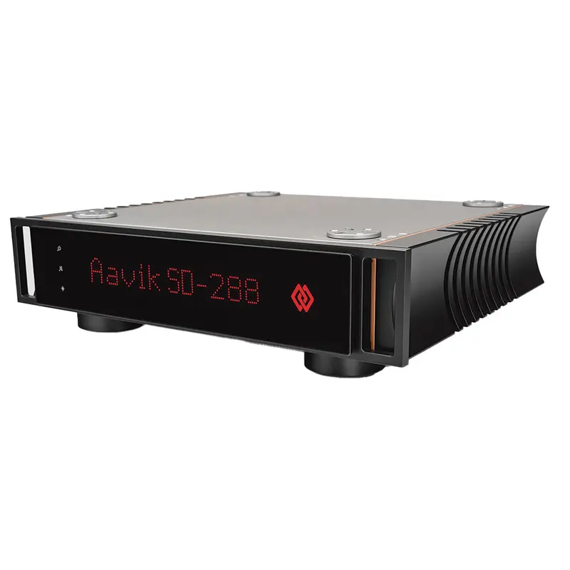 Aavik SD-288