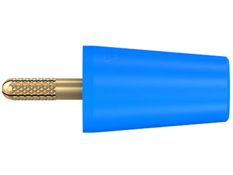 Adapter A-SLK4 blå