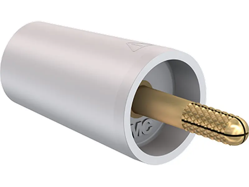 Adapter A-SLK4 grå