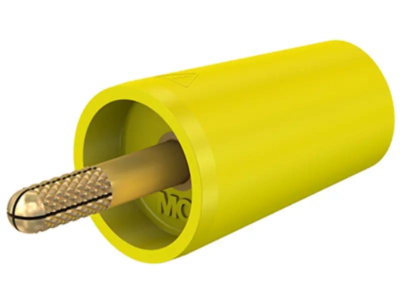 Adapter A-SLK4 gul