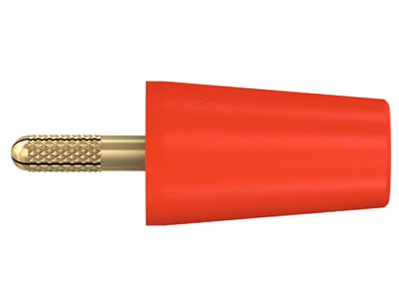 Adapter A-SLK4 rød