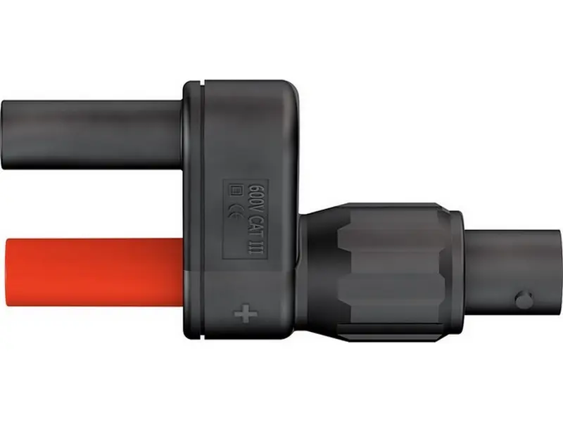 Adapter BNC 2 pol XF-SS/4