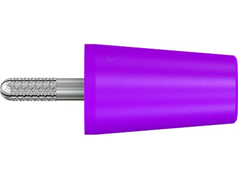 Adapter forniklet A-SLK4-N Violet