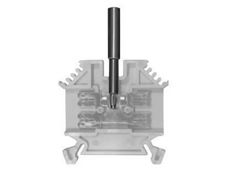 Adapter PS2,3 sort