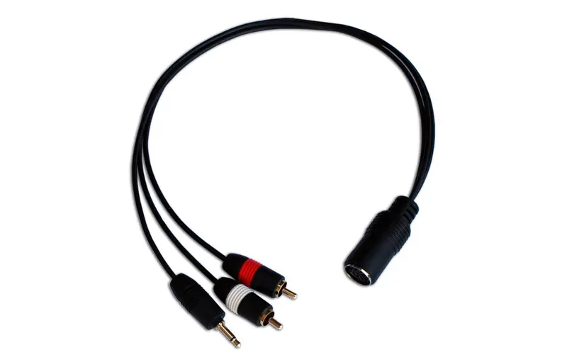 Adapterkabel med trigger til Bang & Olufsen