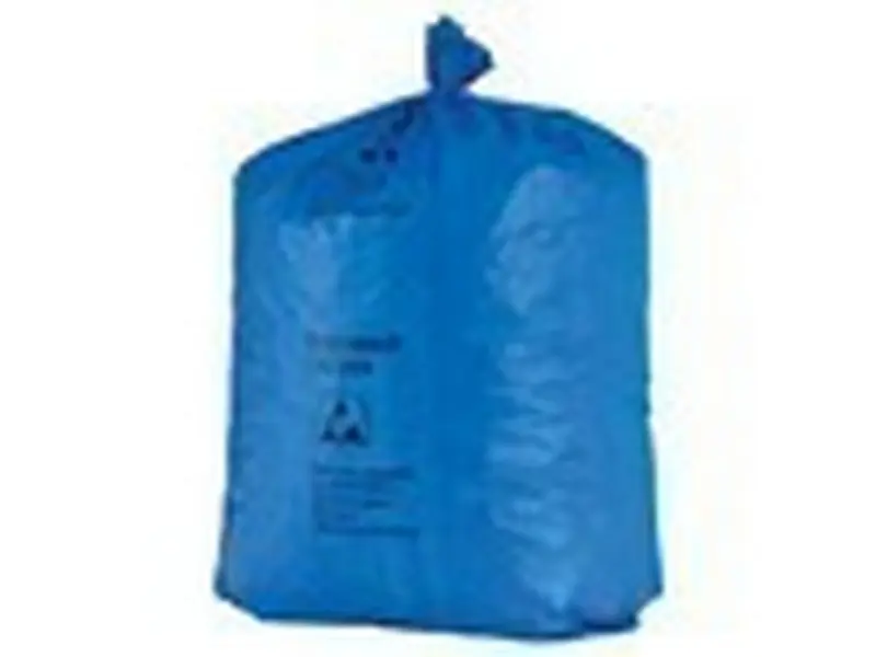 Affaldspose ESD 30l (100stk) 32cm i dameter