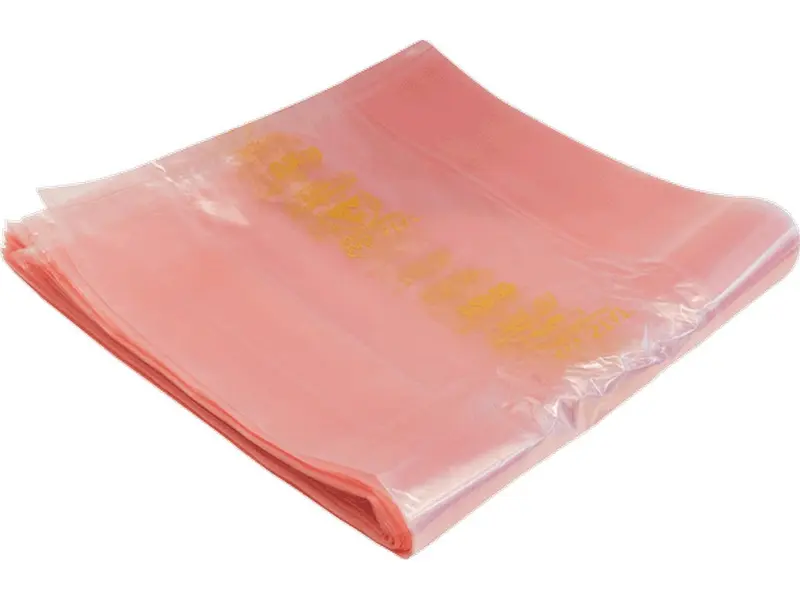 Affaldspose ESD med kile 20 ltr. 200 stk/pak