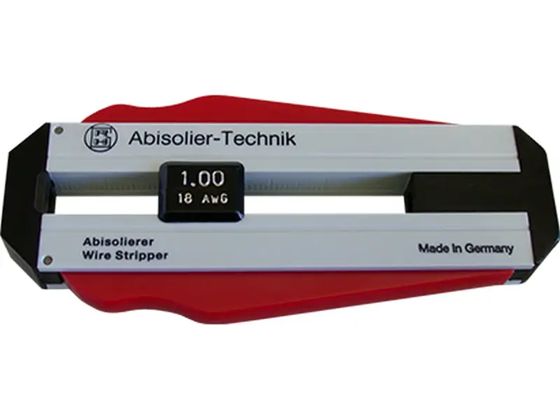Afisoleringstang CT-AIWZ/POF