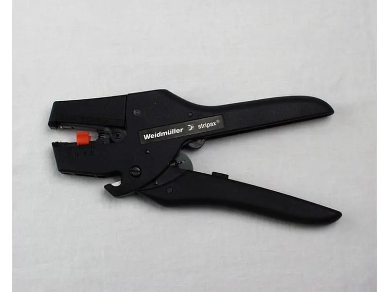Afisoleringstang STRIPAX 0,08-10mm2