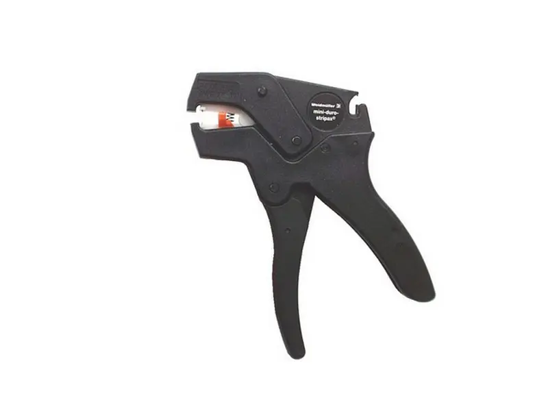 Afisoleringstang STRIPAX mini 0,08-1qmm