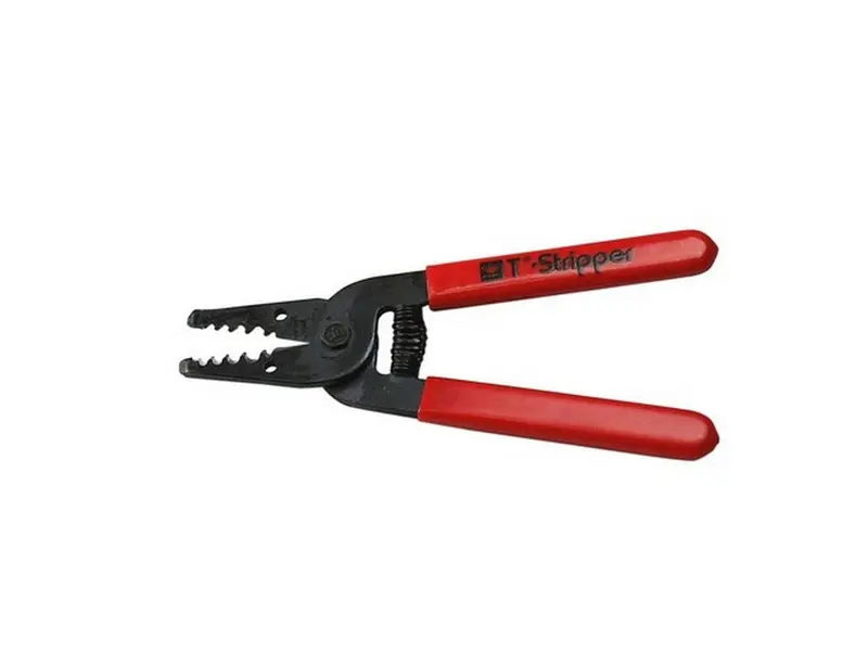 Afisoleringstang T8 AWG14-6solid/AWG16-8flerkoret