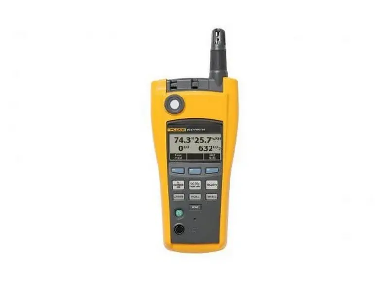 AirMeter DEMOMODEL