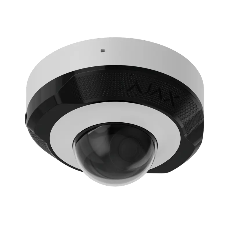 Ajax DomeCam Mini 5 MP - 4 mm