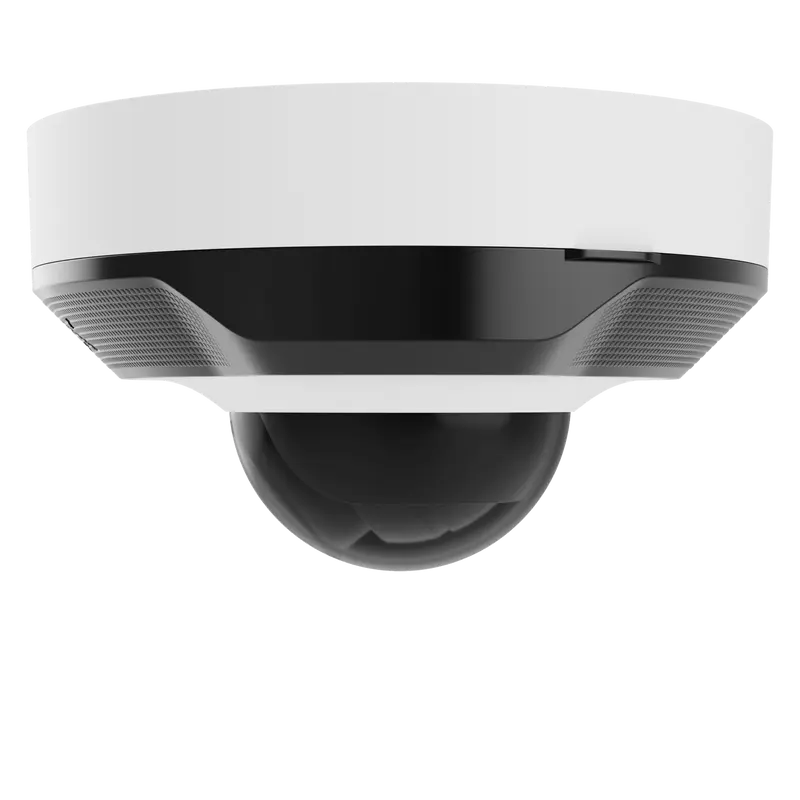 Ajax DomeCam Mini 8 MP - 4 mm