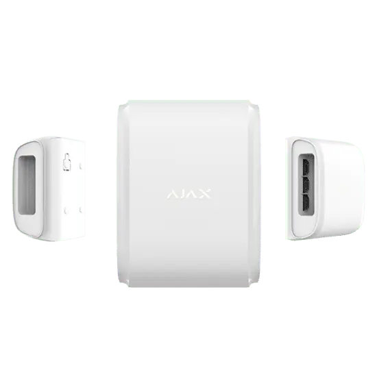 Ajax DualCurtain Outdoor