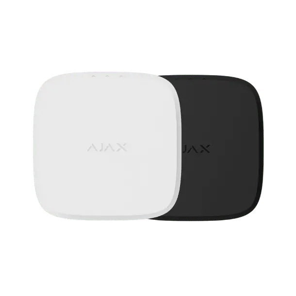 Ajax - FireProtect 2 Plus - Røg og CO alarm (RB)