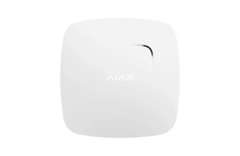 Ajax - FireProtect - Røgalarm