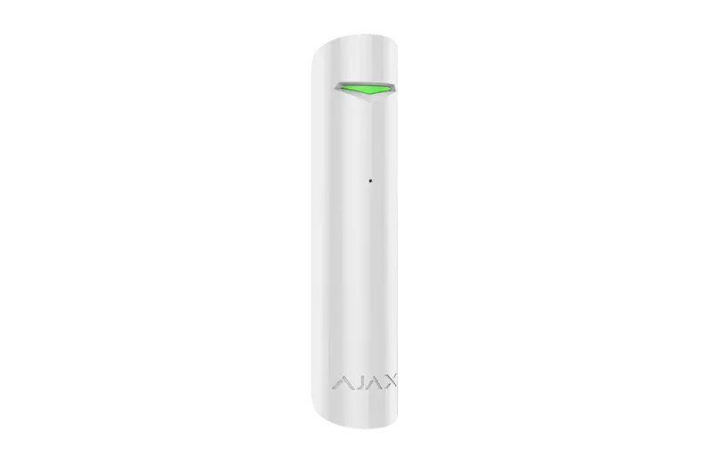 Ajax GlassProtect - Glasbrudsdetektor
