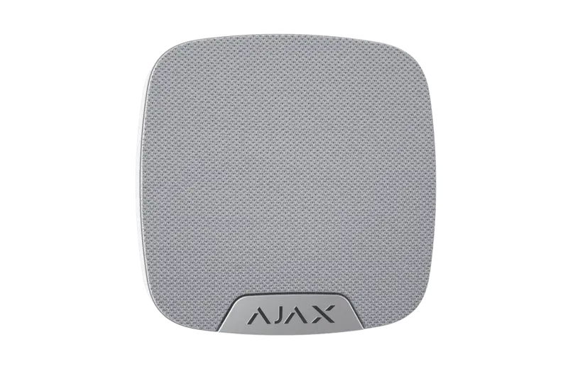 Ajax - HomeSiren - Indendørssirene