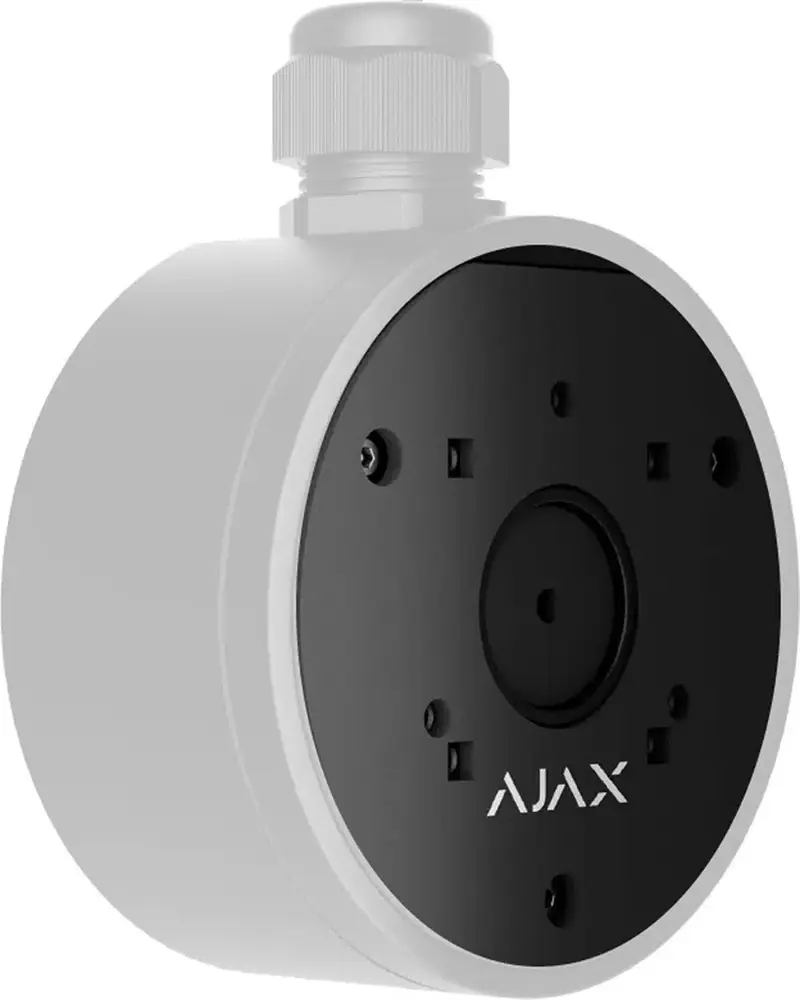 Ajax JunctionBox