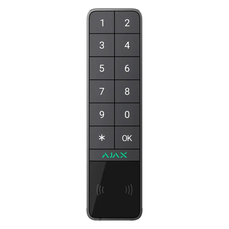 Ajax KeyPad Outdoor