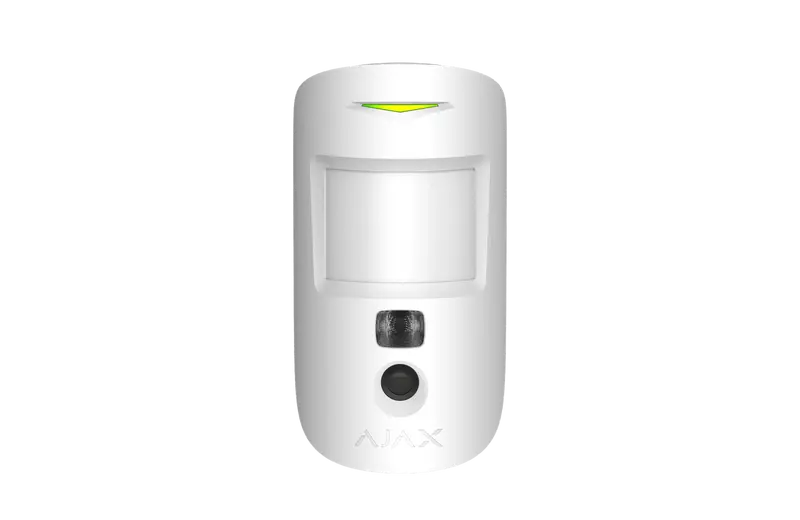 Ajax MotionCam - PIR-kamera