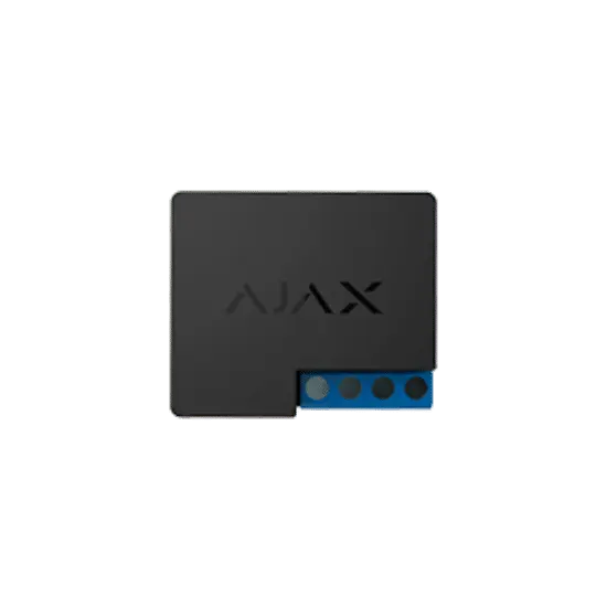 Ajax Relay - 7-24 V DC