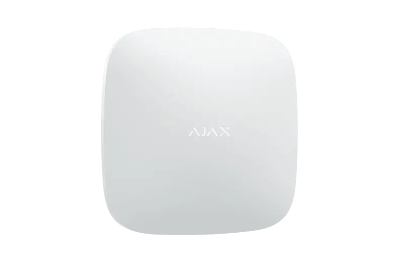 AJAX ReX 2 - Repeater