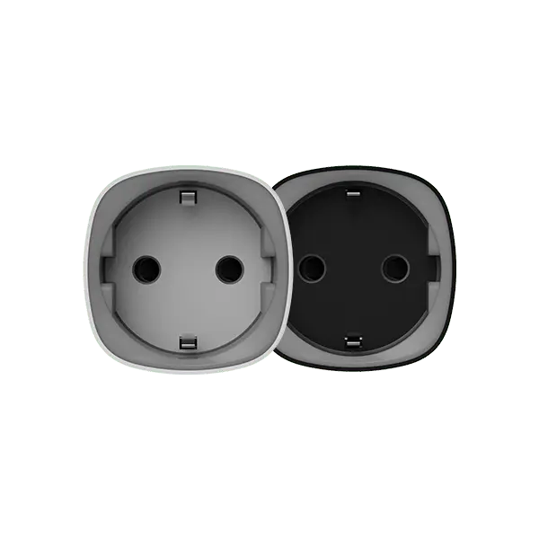 Ajax Socket - Trådløs smart plug 230 V