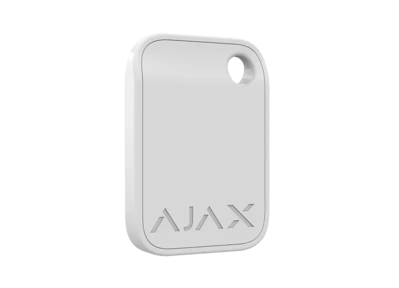 Ajax Tag - Mifare DESFire brik