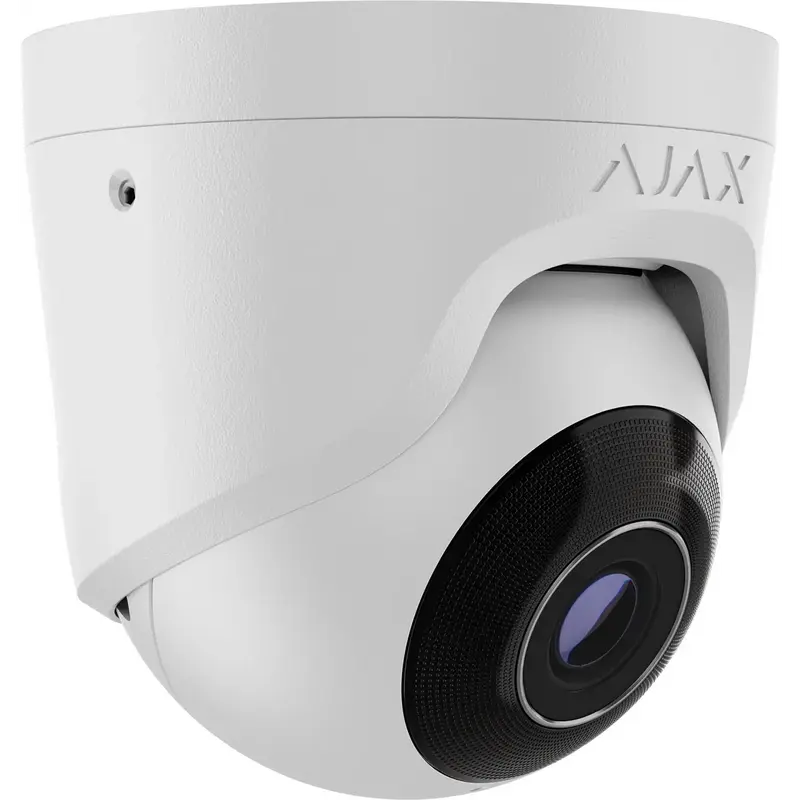 Ajax TurretCam 8 MP - 2.8 mm