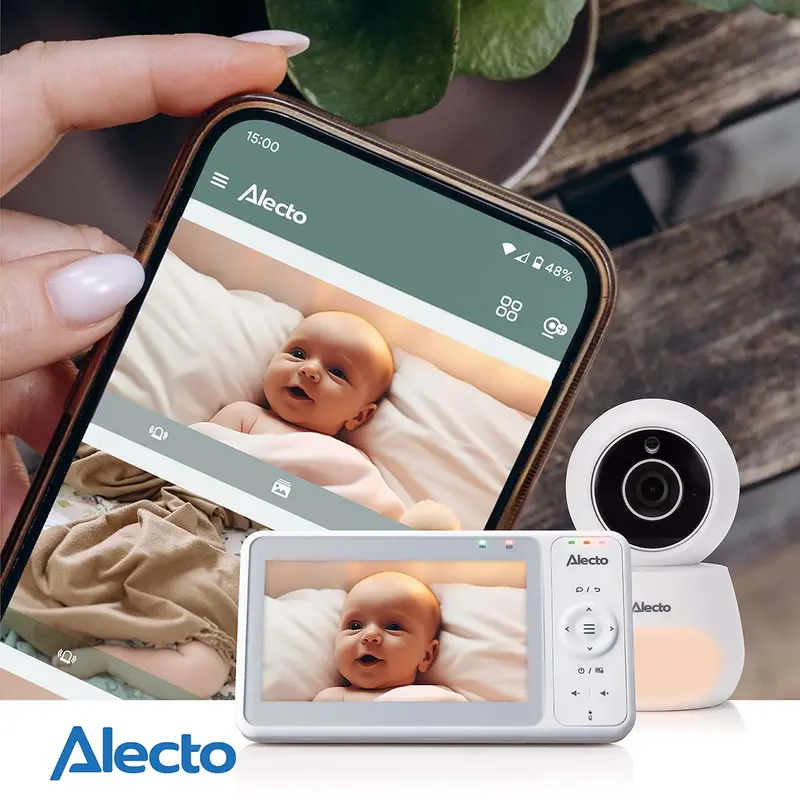 Alecto - DVM2060