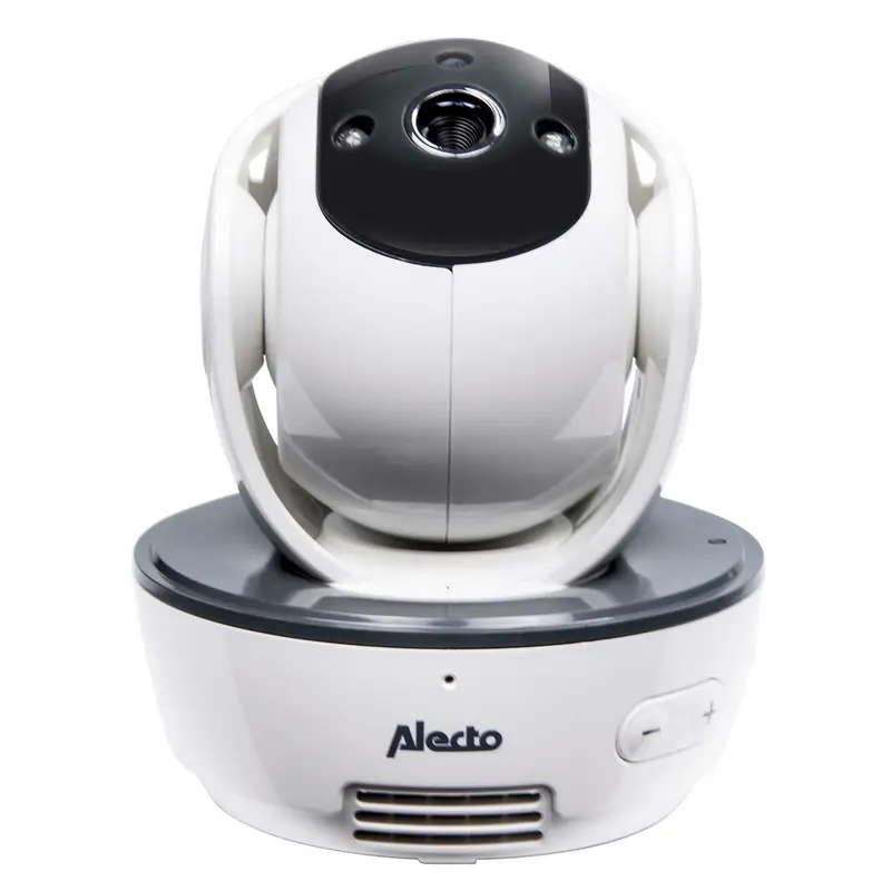 Alecto - Ekstra kamera til DVM200M / DVM200MBK / DVM200MGS / DVM200XL - DVM200C