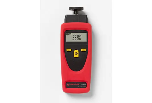 Amprobe Tachometer
