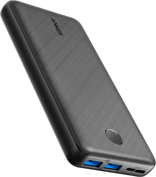 Anker PowerCore Select 20000 mAh