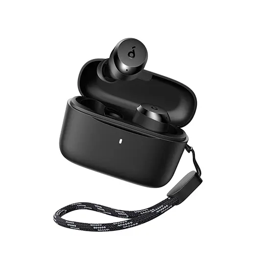 Anker® | Soundcore Premium In-Ear Høretelefoner - BT 5.3