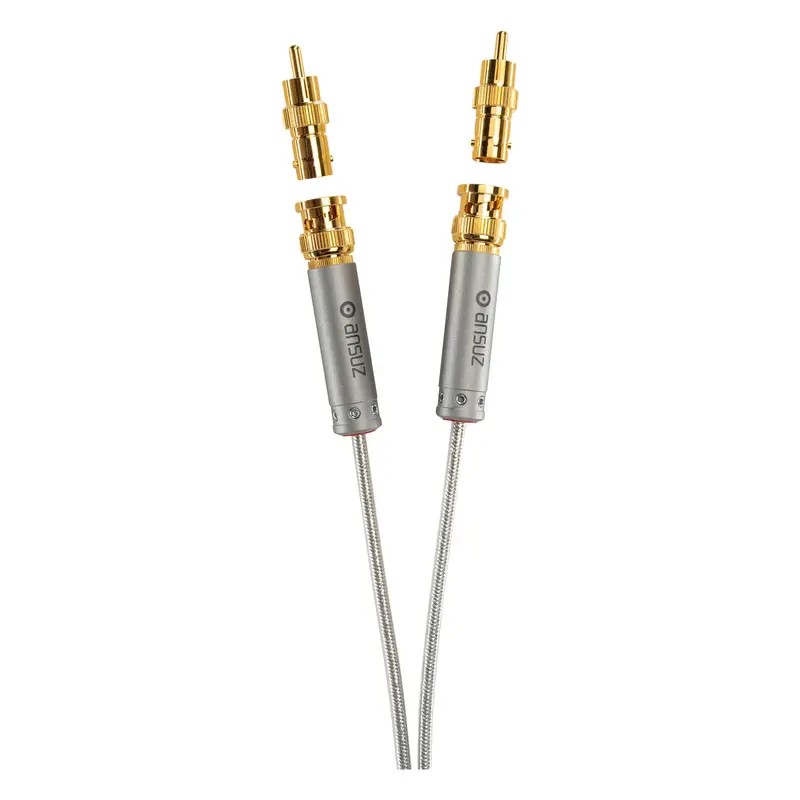 Ansuz Digitalz BNC X3