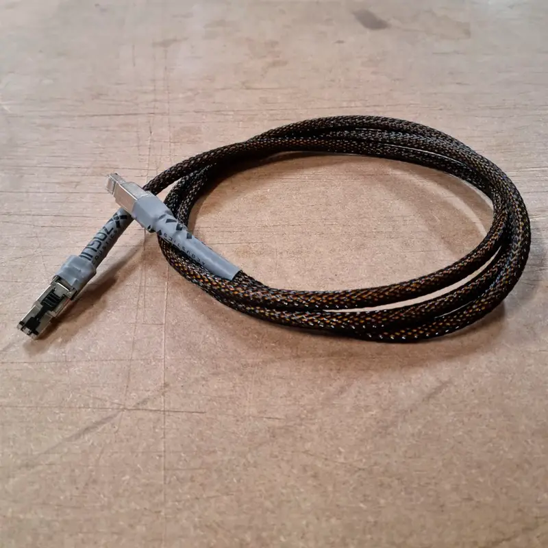 Ansuz Ethernet X (BRUGT)