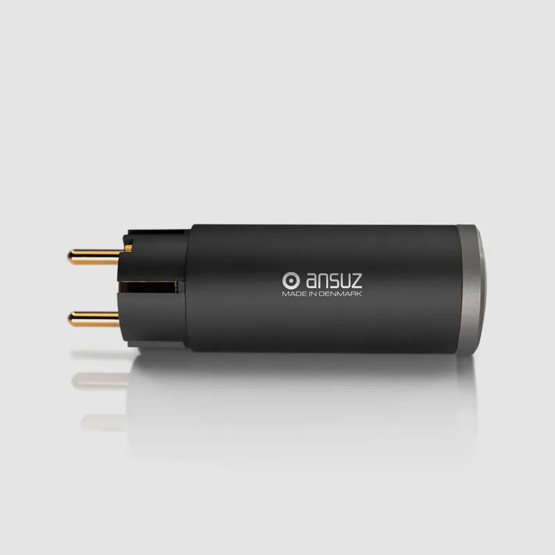 Ansuz Sparkz T3